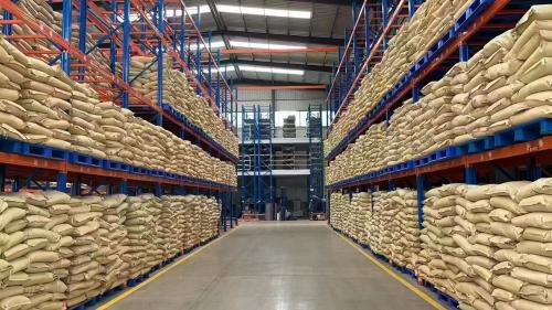 嶽陽工廠PAM增稠劑產(chan) 品包裝，滿足市場需求