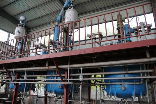 正在中性和堿性環境下都有增稠作用