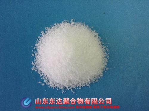 陰離子聚丙烯酰胺的水解度怎麽看