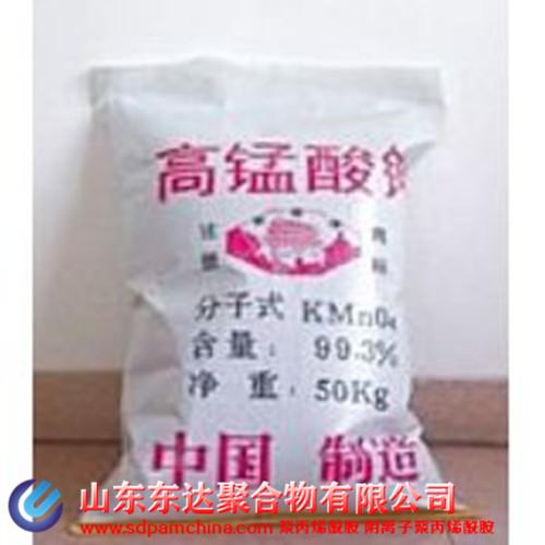 高錳酸鉀 高錳酸鉀