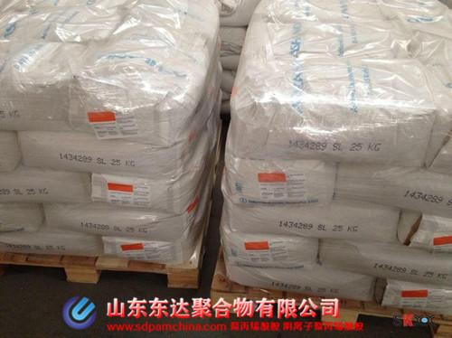 聚丙烯酸增稠劑 聚丙烯酸增稠劑