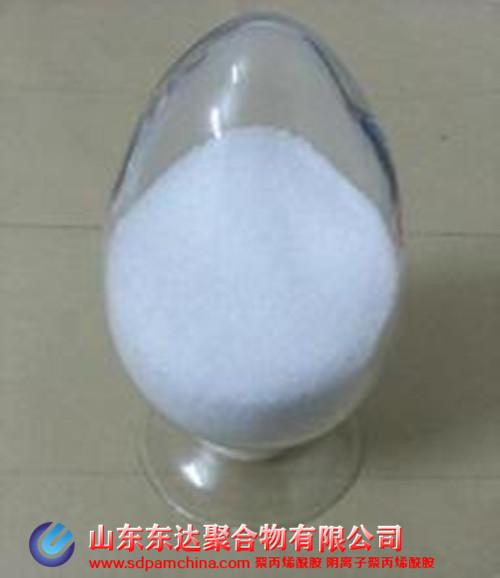 汙泥脫水聚丙烯酰胺的詳細研究和介紹