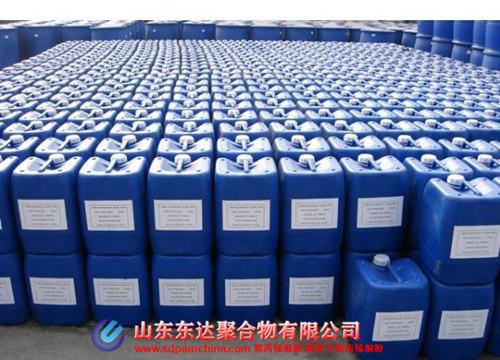 絮凝劑種類 絮凝劑種類