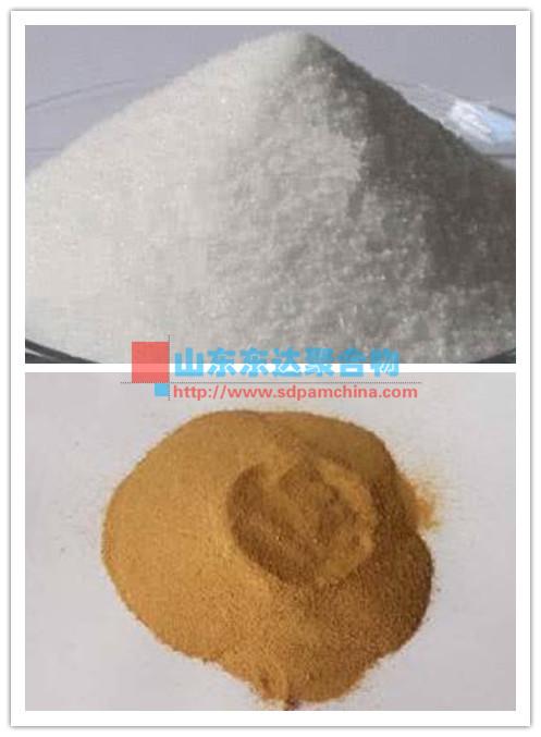 怎樣用聚丙烯酰胺生產混凝土減水劑