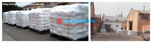 聚合氯化鐵可以配合陰離子聚丙烯酰胺使用嗎