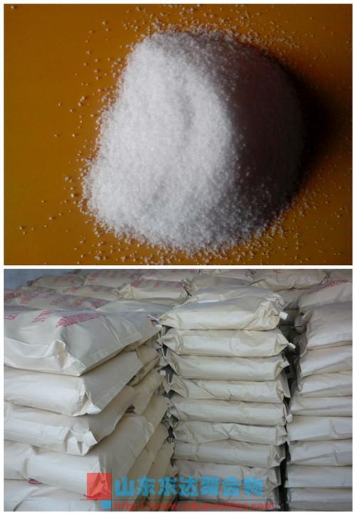 陰離子聚丙烯酰胺和什麽配可以在製香中起最好作用