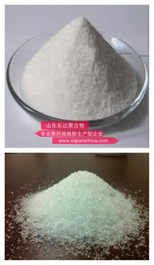 酸性環境中陰離子聚丙烯酰胺怎麽使用 酸性環境中陰離子聚丙烯酰胺怎麽使用