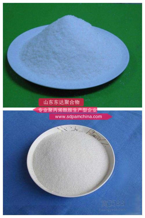 聚丙烯酰胺是哪種原材料合成的 聚丙烯酰胺是哪種原材料合成的