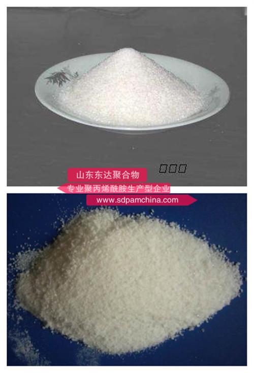 聚丙烯酰胺是哪種原材料合成的 聚丙烯酰胺是哪種原材料合成的