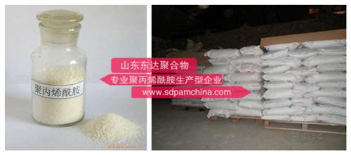 陰離子聚丙烯酰胺什麽地方用量大 陰離子聚丙烯酰胺什麽地方用量大