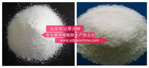 陰離子聚丙烯酰胺用純品處理煤水應該用多大量算正常