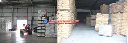 聚丙烯酰胺怎麽(me) 要遇到高溫才能產(chan) 生反應