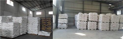 油田堵水用陰離子聚丙烯酰胺處理用什麽(me) 型號的