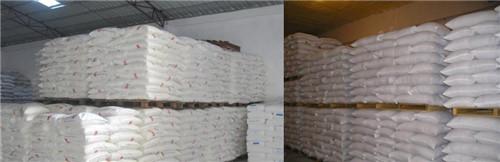 油田堵水用陰離子聚丙烯酰胺處理用什麽(me) 型號的