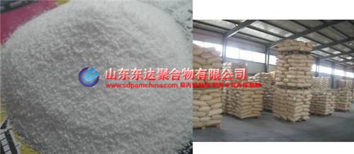 聚丙烯酰胺殘餘(yu) 單體(ti) 有什麽(me) 危害