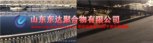 因為(wei) 聚丙烯酰胺主要用於(yu) 廢水處理，一般適用於(yu) 濃度高、濃度高、濃度強的陰離子類PH在酸堿廢水中，陽離子適用於(yu) 無機混和懸浮物解決(jue) ，廢水處理後能正確區分。因為(wei) 陽離子和陰離子自身的性質不同，聚丙烯酰胺的水解時間也不同。