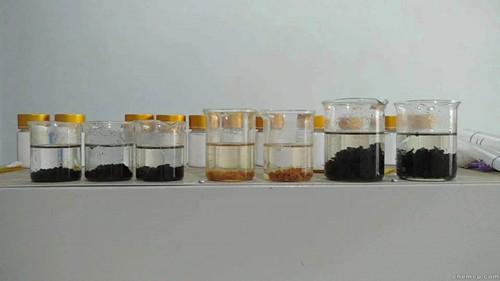 聚丙烯酰胺凝膠有突出的優(you) 點有那些