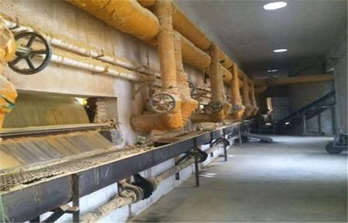 非離子聚丙烯酰胺在工業(ye) 和農(nong) 業(ye) 上都有應用