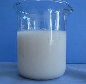 888电子游戏官网乳液固含量40%左右的市場空間定位888电子游戏官网乳液的應用雖然目前在國內(nei) 還沒有普及，生產(chan) 廠家和供應商也相對較少，但其諸多優(you) 點，都預示著該產(chan) 品遲早會(hui) 熱銷起來。