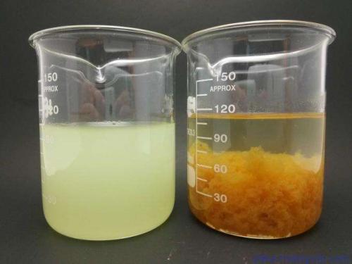 隨著國民經濟的迅猛發展，工業(ye) 的發展也越來越快，同時，工業(ye) 生產(chan) 帶來的汙水的排放量也越來越大，汙水處理行業(ye) 的發展前景也越來越廣闊。