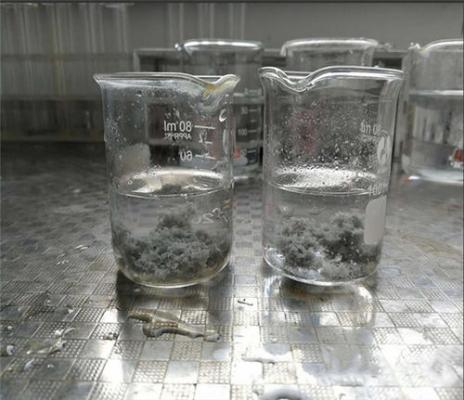 隨著聚丙烯酰胺產(chan) 品的特性被大家漸漸熟知，聚丙烯酰胺產(chan) 品在工業(ye) 廢水處理和生活汙水處理方麵的應用越來越廣泛。