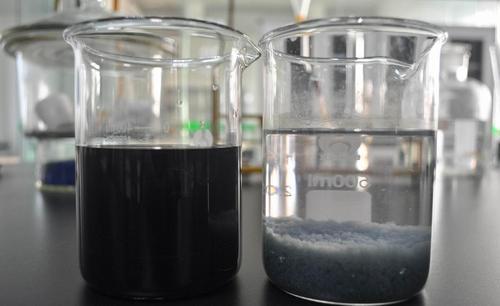 油田汙水的處理依據油田生產(chan) 、環境等因素可以有多種方式。