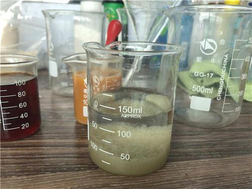 陰離子聚丙烯酰胺汙水藥劑_的投加方式