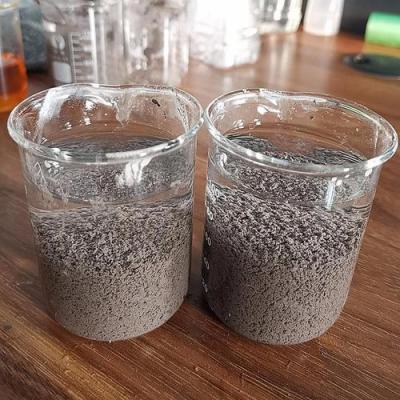 聚丙烯酰胺自從(cong) 作為(wei) 驅油劑被引入國內(nei) 以來，隨著油田用量的不斷增加，也吸引了一大批企業(ye) 加入到競爭(zheng) 的隊伍中來。