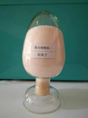 但用以聚合物的原料是丙烯酸酯，所生產(chan) 製造的產(chan) 品，假如機器設備更優(you) 秀，聚丙烯酰胺的味兒(er) 並不是不大。選煤行業(ye) 混凝劑不適合選擇聚合物聚丙烯酰胺，由於(yu) 行業(ye) 對產(chan) 品味道的需要量並不大，要是斜板沉澱池效果非常的好，沉定速率能夠。