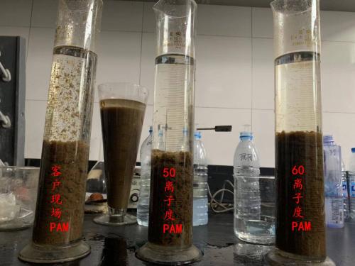 不容置疑，pam自身是徹底無毒性、安全性的，因而它的運用範疇早已滲入大家日常生活的各個(ge) 領域，在食品類、藥業(ye) 和護膚品等立即關(guan) 聯到人們(men) 身心健康的行業(ye) 也獲得了運用，實際上，聚丙烯酰胺的自然環境轉移、溶解造成的深刻影響並未獲得了解，因而必須對聚丙烯酰胺的降解開展深入分析，便於(yu) 尋找清除其潛在性毒性的適度方式。