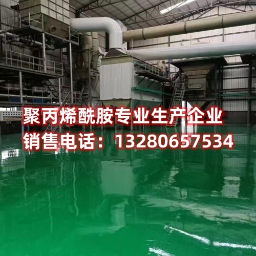 想了解河南煤場聚丙烯酰胺的價(jia) 格趨勢和影響因素嗎？我們(men) 的文章將為(wei) 您深入剖析市場動態，解釋價(jia) 格背後的因素。