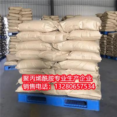 特高粘聚丙烯酰胺在建築領域的結構連接