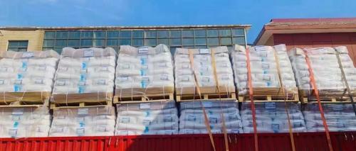 耐高溫耐腐蝕聚丙烯酰胺石油開采產(chan) 品