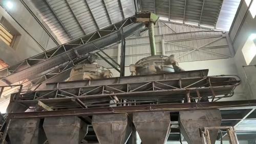 平頂山聚丙烯酰胺批發廠家生產(chan) 車間 平頂山聚丙烯酰胺批發廠家生產(chan) 車間