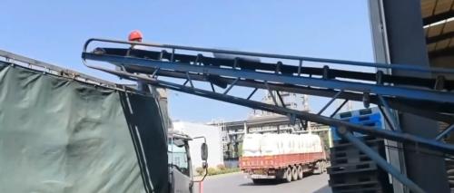 甘肅聚丙烯酰胺增稠劑生產(chan) 廠區全景圖