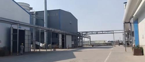 甘肅聚丙烯酰胺增稠劑生產(chan) 設備細節圖