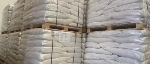 廢水處理前後的對比效果