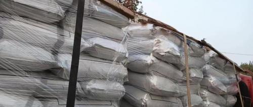 環保和可持續發展中的聚丙烯酰胺生產(chan) 設施