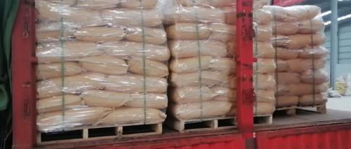 產(chan) 品裝車作業(ye) 流程