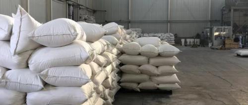 產(chan) 品裝車運輸情景