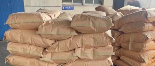 重慶聚丙烯酰胺自動化生產(chan) 設備操作場景