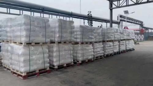 用戶體(ti) 驗優(you) 秀的聚丙烯酰胺產(chan) 品圖片