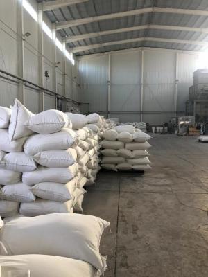 聚丙烯酰胺在環境治理中的應用場景展示