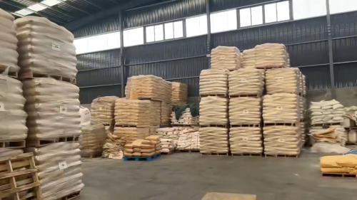 山東(dong) 東(dong) 達聚合物化工有限公司聚丙烯酰胺產(chan) 品質量檢查