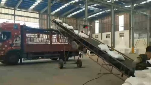 寶雞鑽井生產(chan) 基地全景，展示先進的生產(chan) 設備和環保工藝