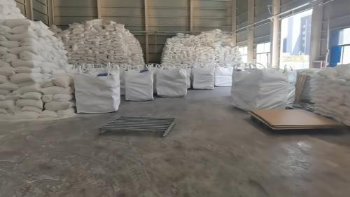 產(chan) 品運輸過程中的裝車場景