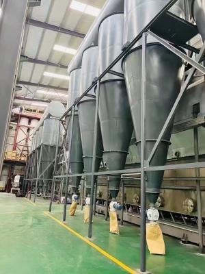 貓砂生產(chan) 裝車過程|聚丙烯酸鈉配比優(you) 化提高性能