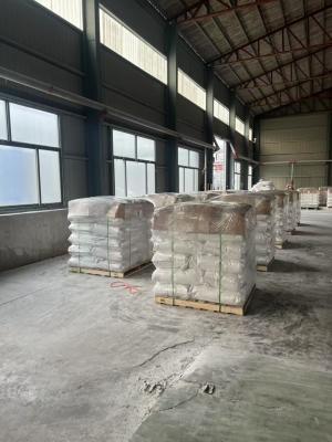 宿遷聚丙烯酰胺生產(chan) 廠裝車細節，專(zhuan) 業(ye) 化物流操作