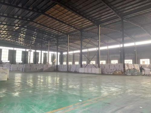 萍鄉(xiang) 聚丙烯酰胺係列產(chan) 品裝車準備，快速滿足客戶需求