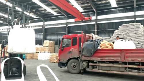 遼寧鋼鐵廠用聚丙烯酰胺批量發貨，廠家直供，全國物流配送。